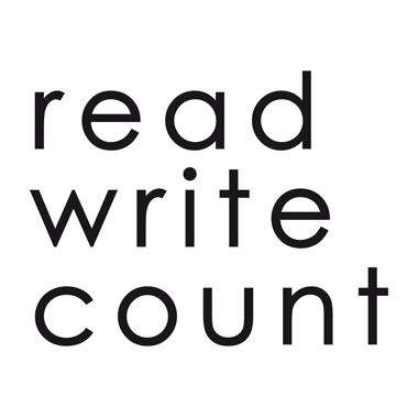 Logo readwritecount